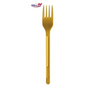 plastic-vork-goud_bozikova-verpakkingen