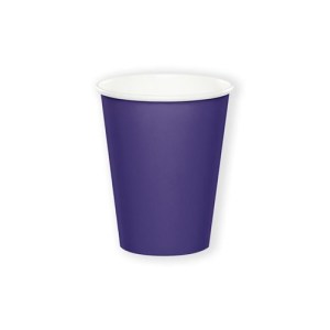 bekers-purple-266ml-8st-