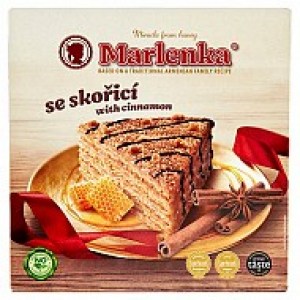 marlenka-bozikova-honing-taart